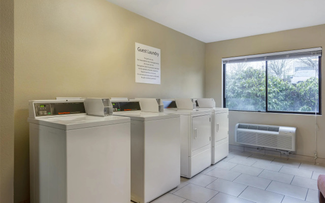 Best Western Seattle Airport Hotel