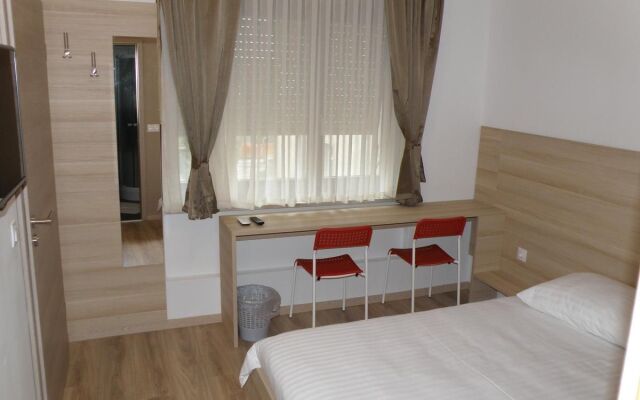 Sweet Dreams Rooms and Apartments Postojna