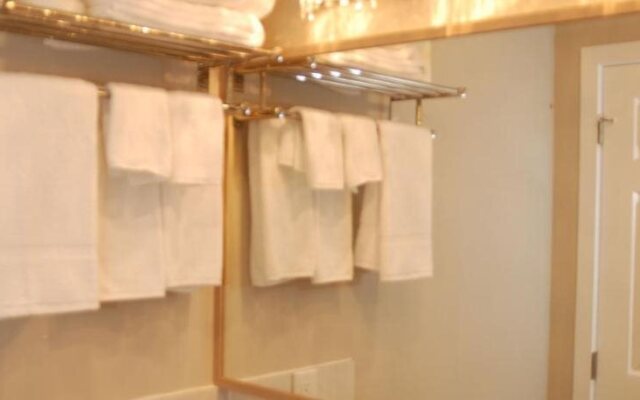 Northern Shores Lodge