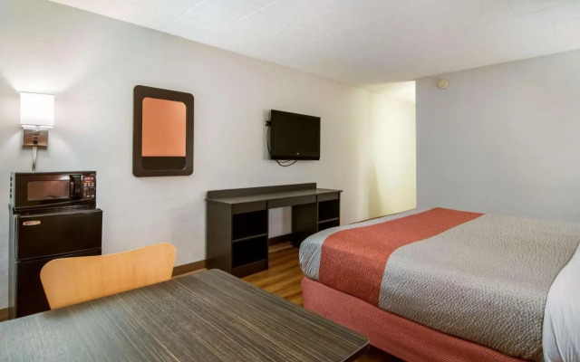 Americas Best Value Inn