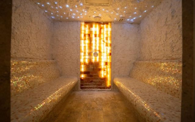 Hotel Alexandar Lux