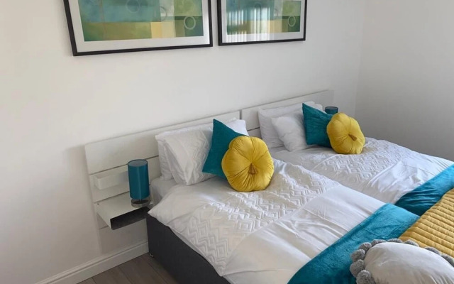 Hodgehill Apartments