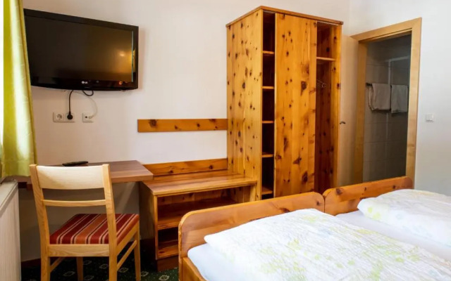 Gasthof Dreiländereck