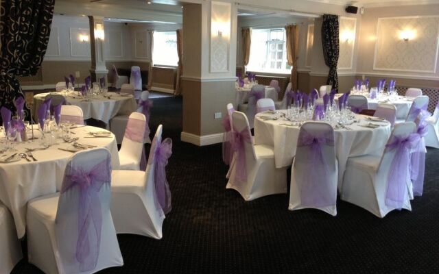 Gardeners Country Inn