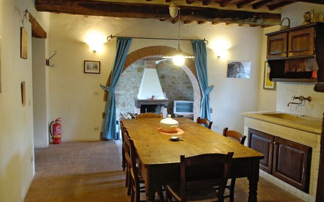 Agriturismo I Moraioli