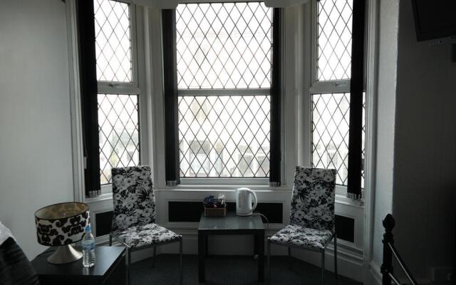 Shananagens Guesthouse