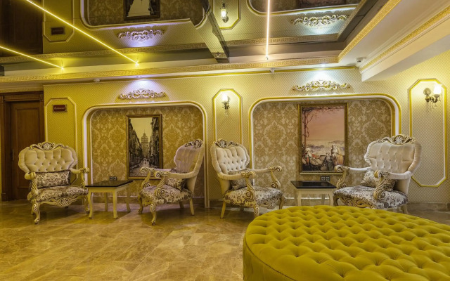 Lausos Palace Hotel