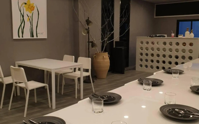 No.9 House Hua Hin