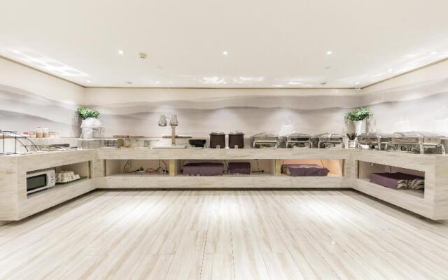 Ji Hotel (Tongchuan Yaozhou District Government)