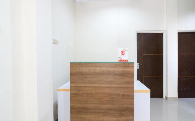 OYO 1431 Travel-inn