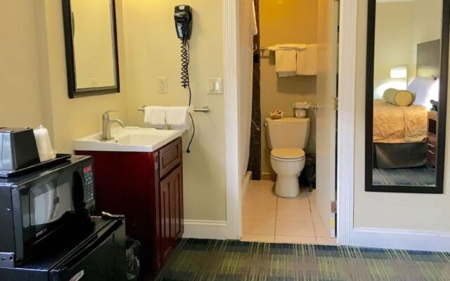 Travelodge by Wyndham by Fisherman's Wharf