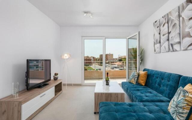 Playa Roqueta Guardamar Del Segura by Villas&You