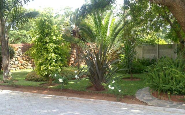 Wozani Lodge
