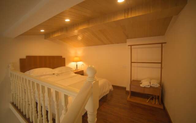 Zen Hotel