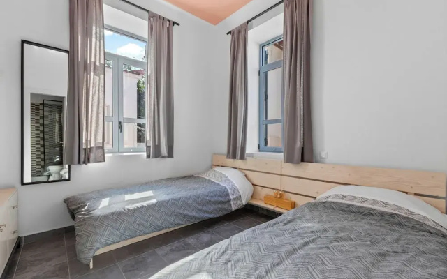 Ermioni View Seaside Rooms