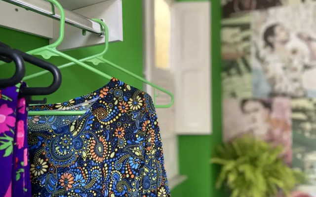 Odara Hostel & Guesthouse