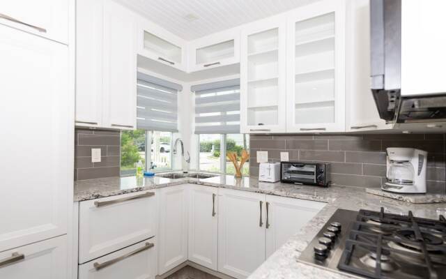 Tropic Isle Boutique Hotel