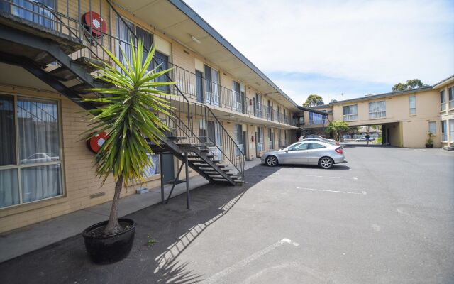 Dandenong Motel