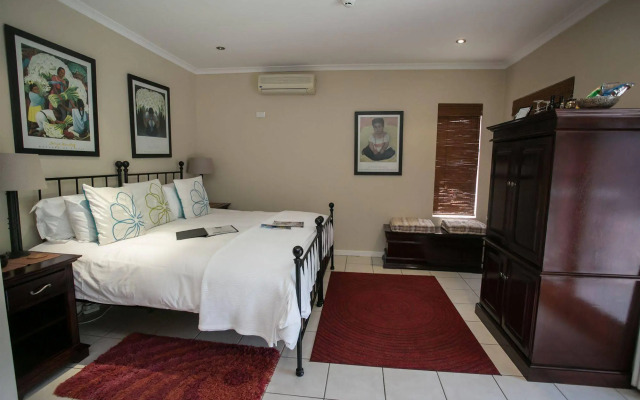 Westville Bed & Breakfast Guest House