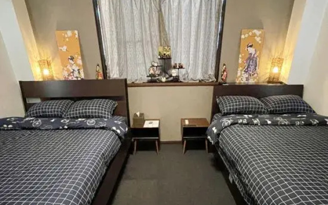 Kyoto Toka inn