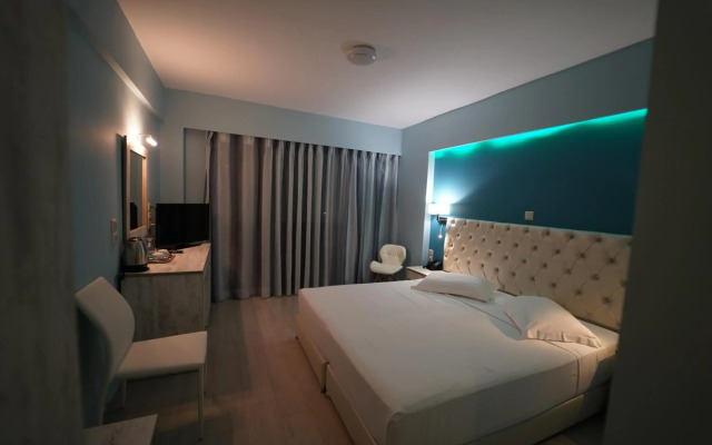 Must Boutique Hotel