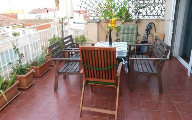 Apartamento Mediterraneo