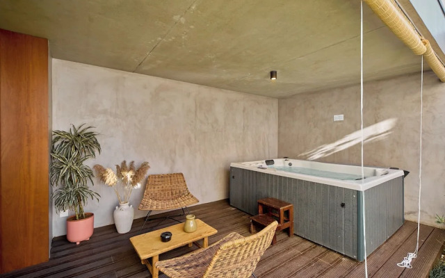 Aparthotel Oporto Anselmo