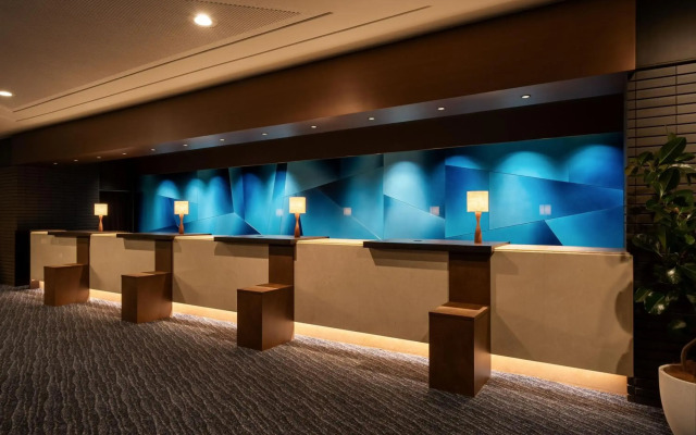 Grand Mercure Beppu Bay Resort & Spa