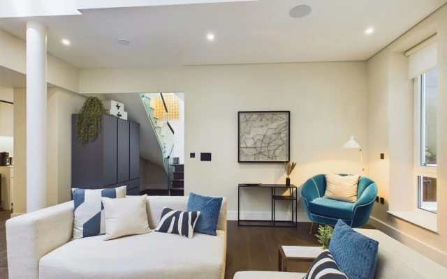 Be London - Chancery Lane Apartments