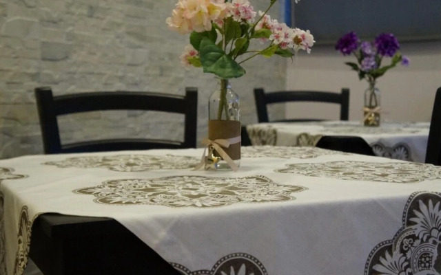 B&B Culla Dell'Aquila