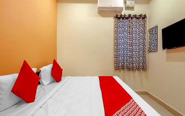 Flagship 76457 Hotel Avasya