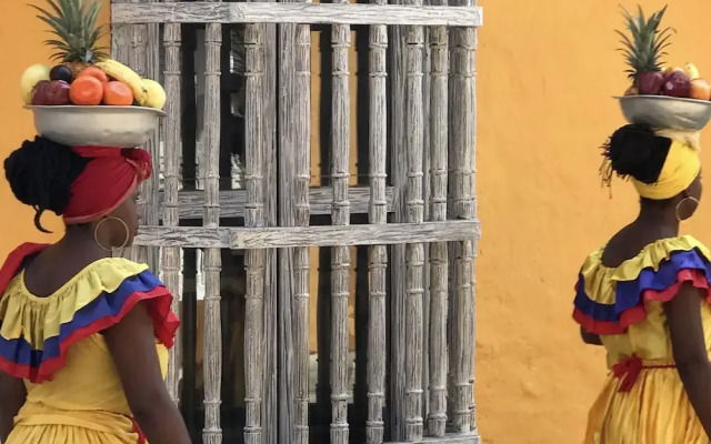 Stamp Hostel Manzanillo