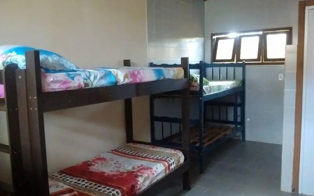 Hostel Das Gringas