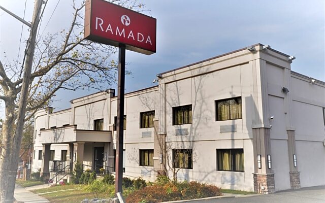 Ramada By Wyndham Staten Island