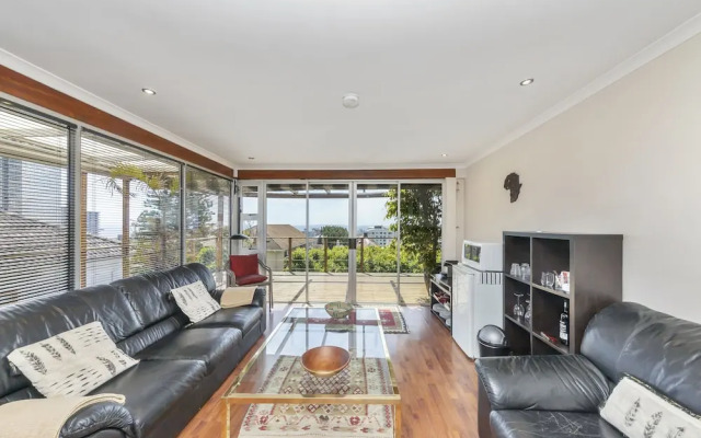 Anchor Bay Workation