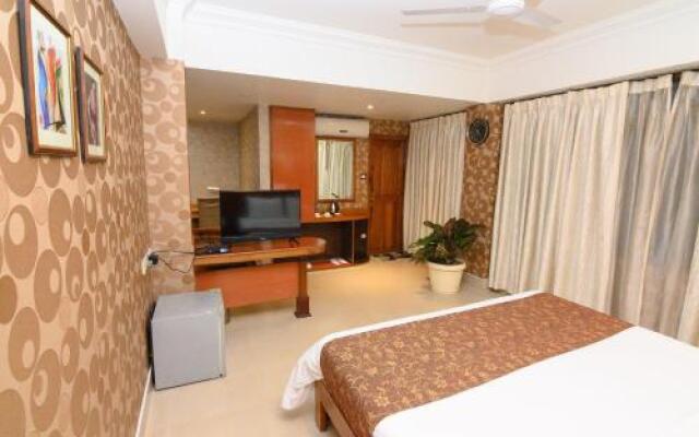 The Classic Hotel