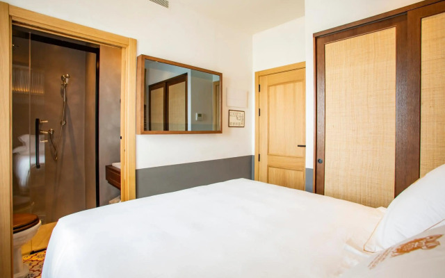 Hotel La Torre del Canonigo - Small Luxury Hotels