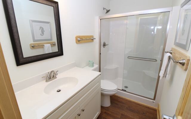 Whalebone Cottages by Kees Vacations