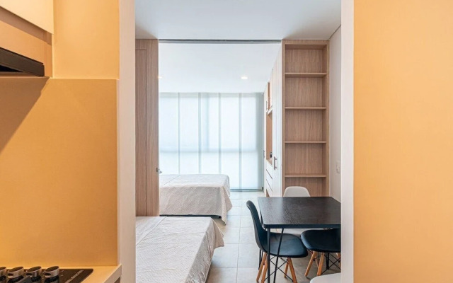 Salguero Suites