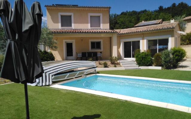 Chambre à 5mn de Buis-les-Baronnies