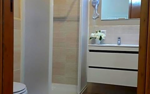 B&B La Giara