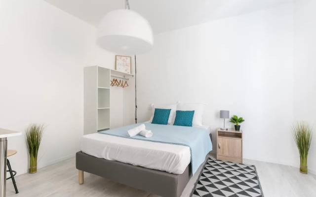 RELAXING 95m² DUPLEX APPARTEMENT 3 Chambres