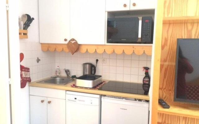 Appartement Risoul, 2 pièces, 6 personnes - FR-1-330-138