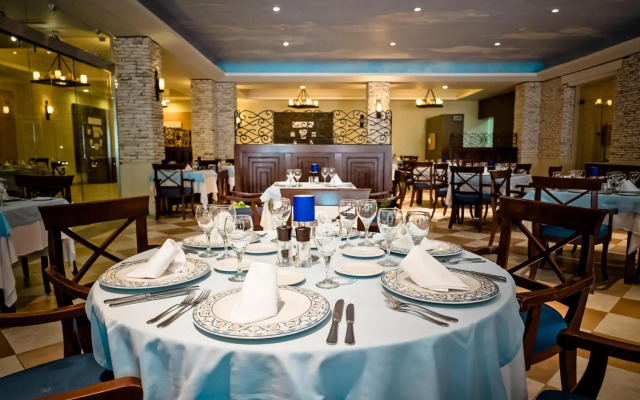 Valentin Imperial Riviera Maya – All Inclusive – Adults Only