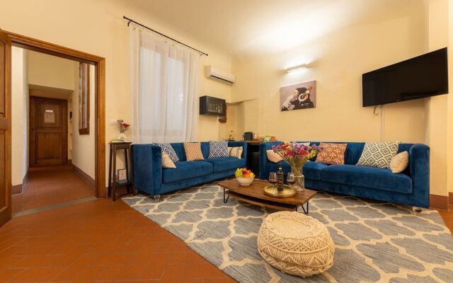 SPIRIT OF FLORENCE Boutique Rooms