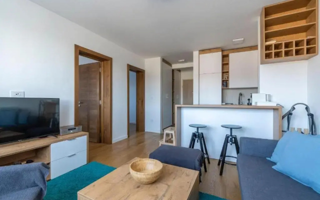 Vidik Residence