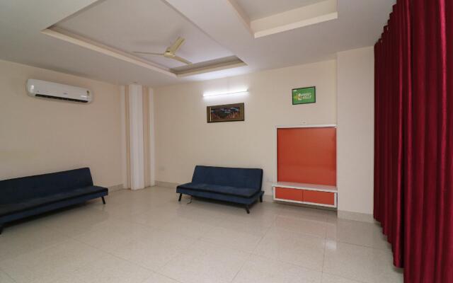OYO 29200 Hotel Raj Residency - B