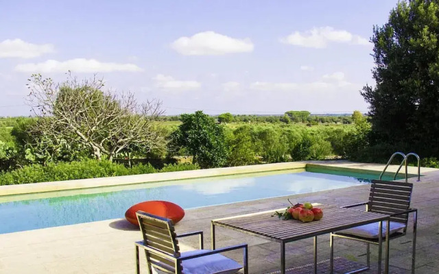 Casa Dell Arco in Nard