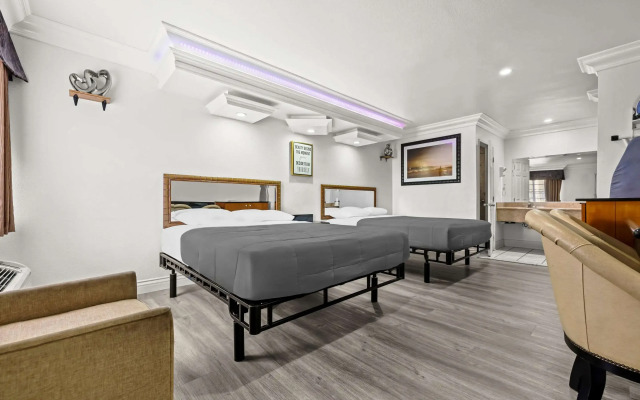 Rodeway Inn