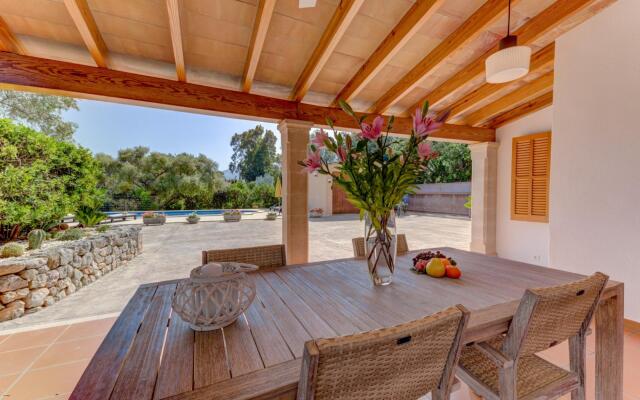 Marti de la Font - Pollensa